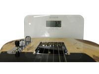 Fender Custom Shop Limited Edition 54 Telecaster Super Heavy Relic Nocaster Blonde Fender Custom Shop Limited Edition 54 Telecaster Super Heavy Relic Nocaster Blonde